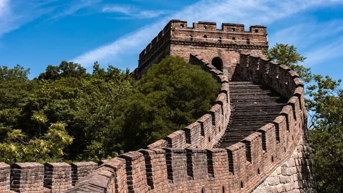 Best VPN for China